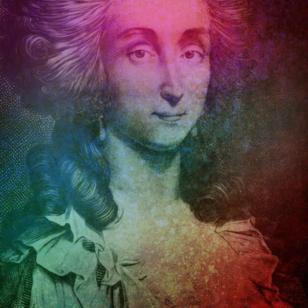 476. The French Revolution: The Diamond Necklace Scandal (Part 2)