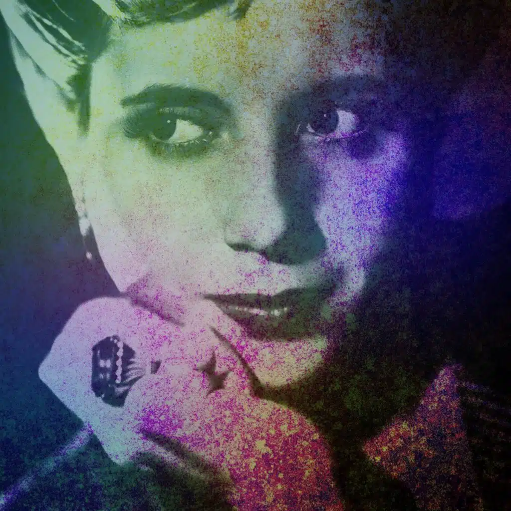 494. Evita: Birth of a Legend (Part 1)