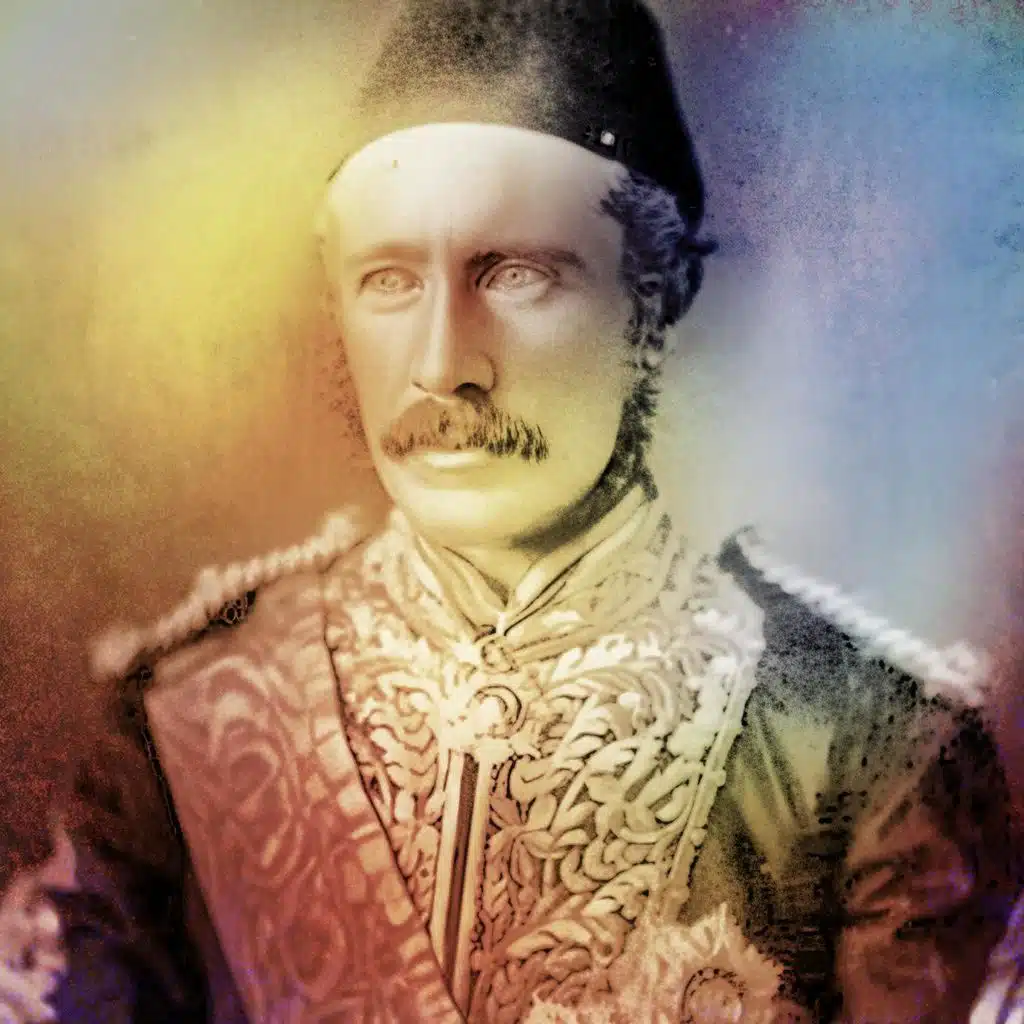 142. General Gordon and the Siege of Khartoum