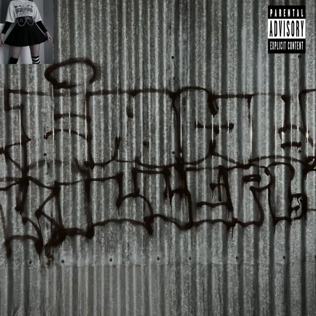 Хрутка Фристайл (feat. kurevx & manteca)