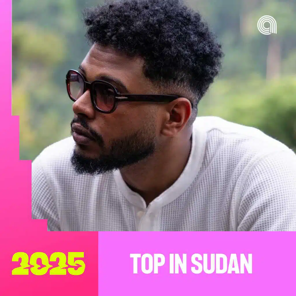 Top in Sudan 2025