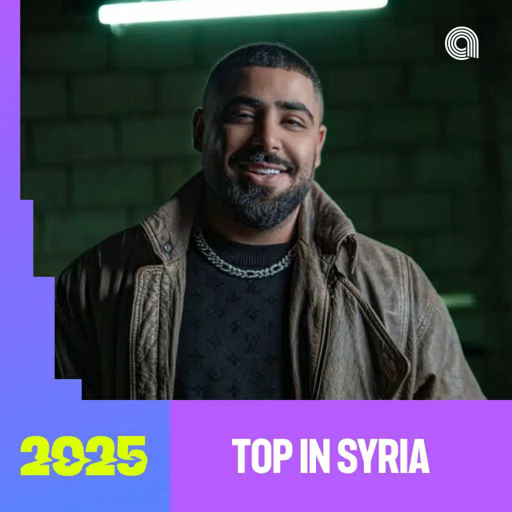 Top in Syria 2025