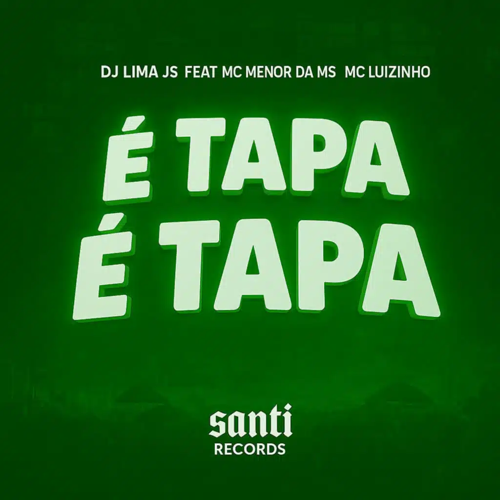 Dj Lima JS