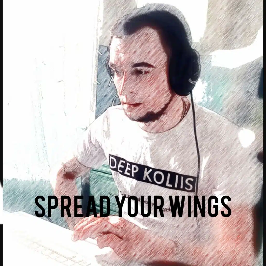 Spread Your Wings