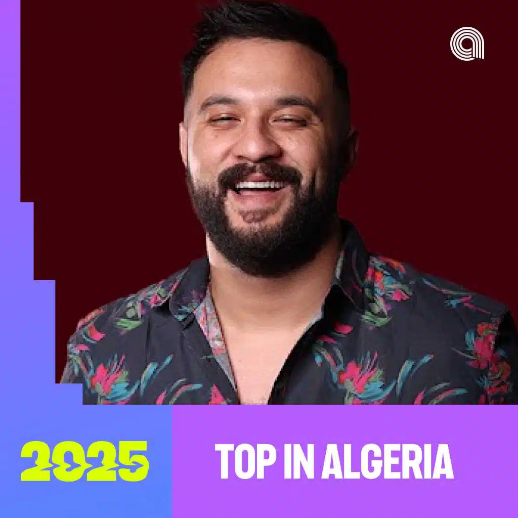 Top in Algeria 2025