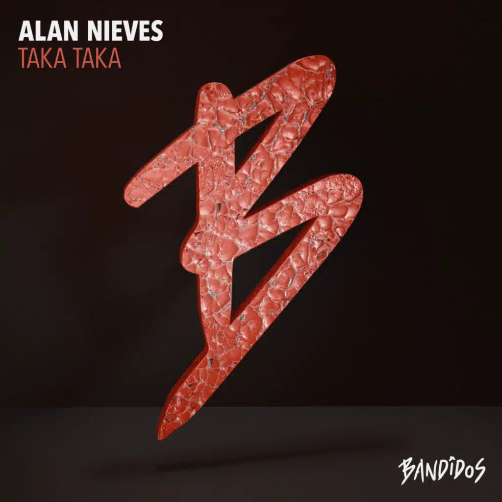 Alan Nieves