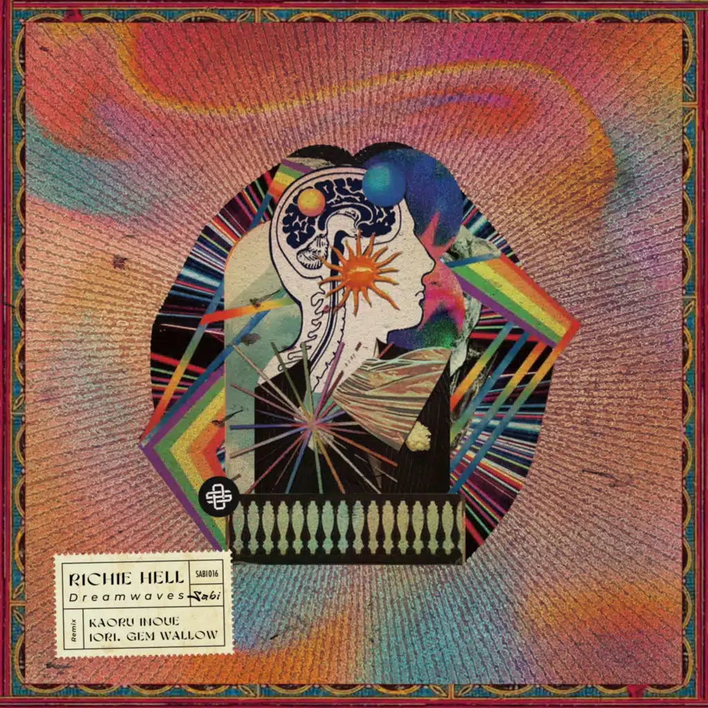 Caravan (Iori Asano Remix)