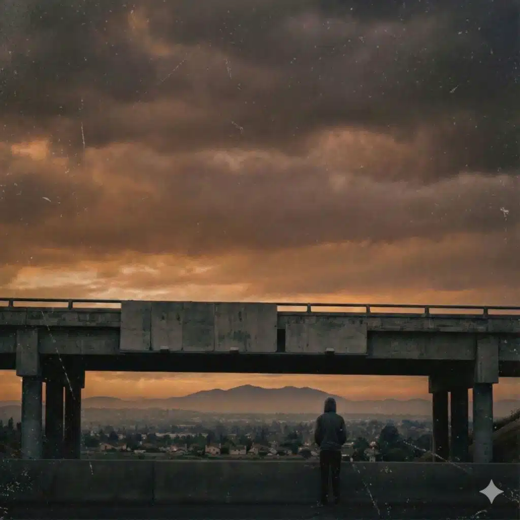 County Lines & Concrete Signs