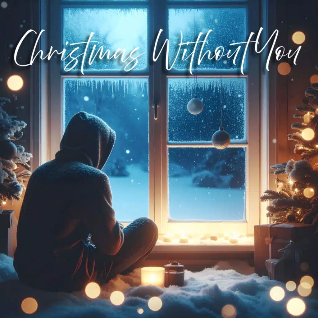 Christmas Without You