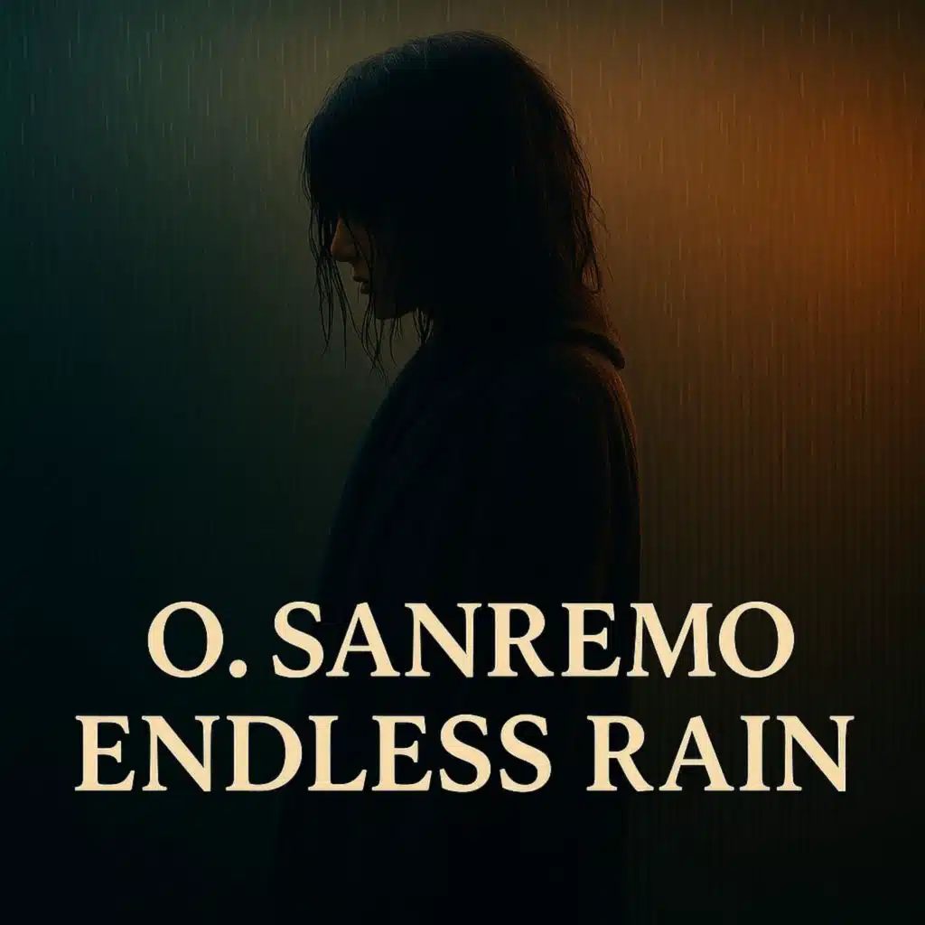 Endless Rain (Radio Edit)