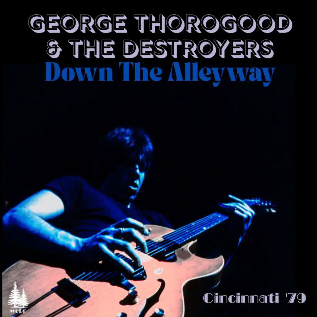 Willie And The Hand Jive (Live)