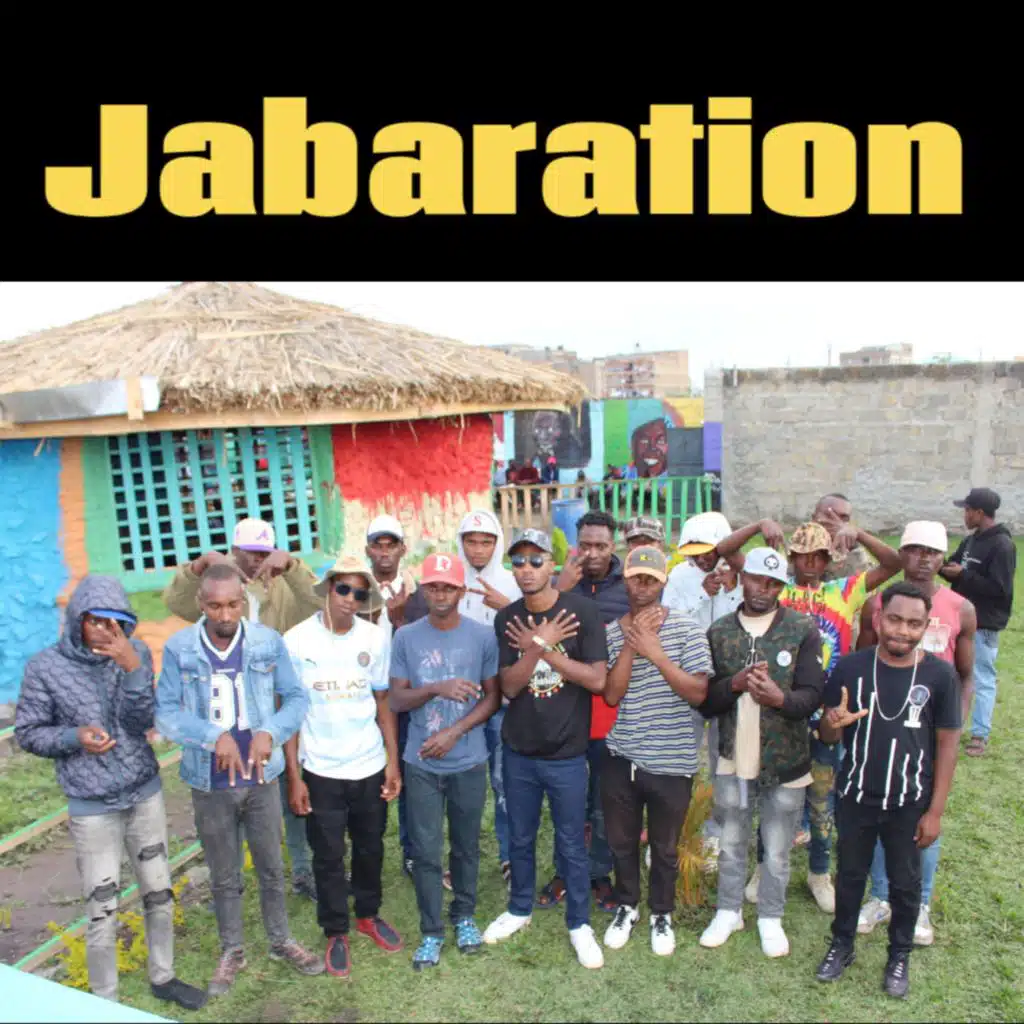 Jabaration