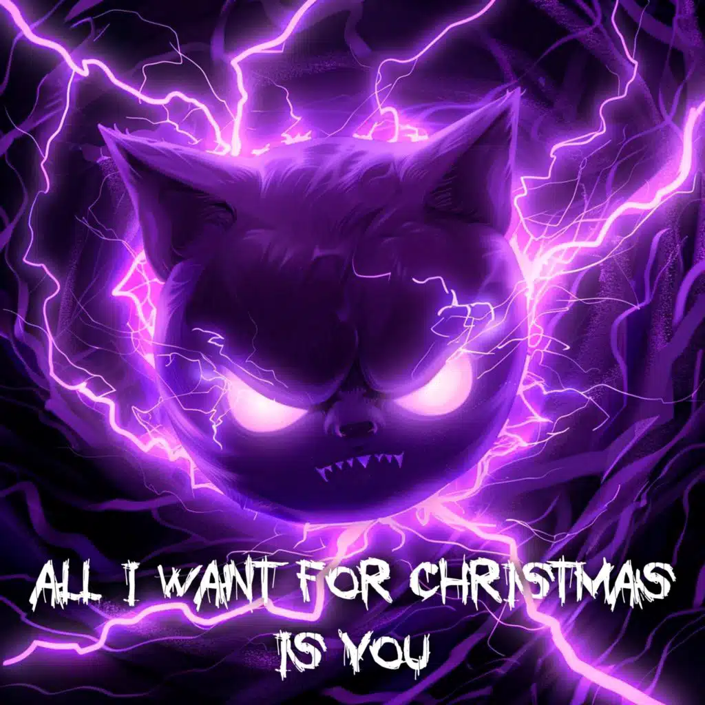 BASS DEMON & Mr Demon