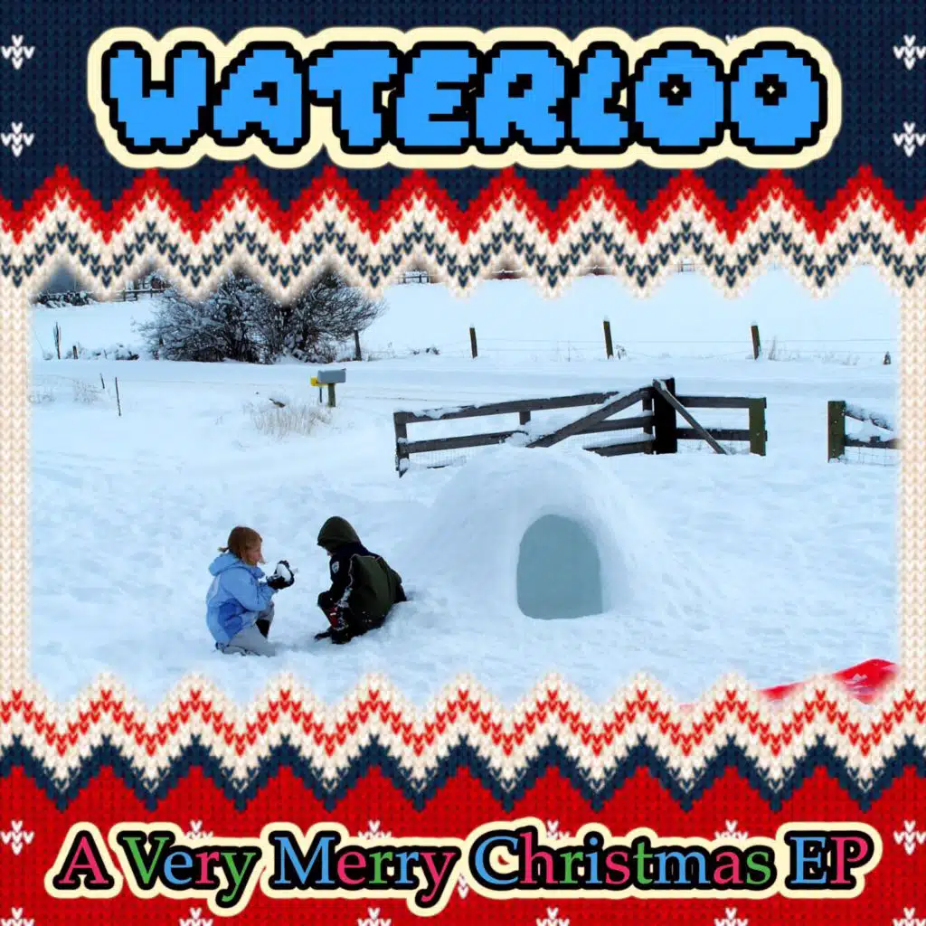 Waterloo