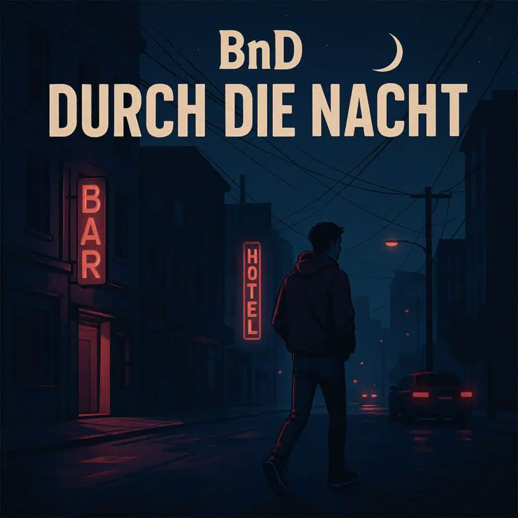 Durch die Nacht