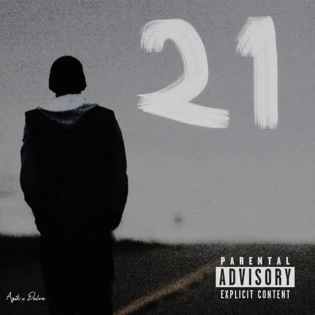 21 (feat. Khase, Delve & Mannie)