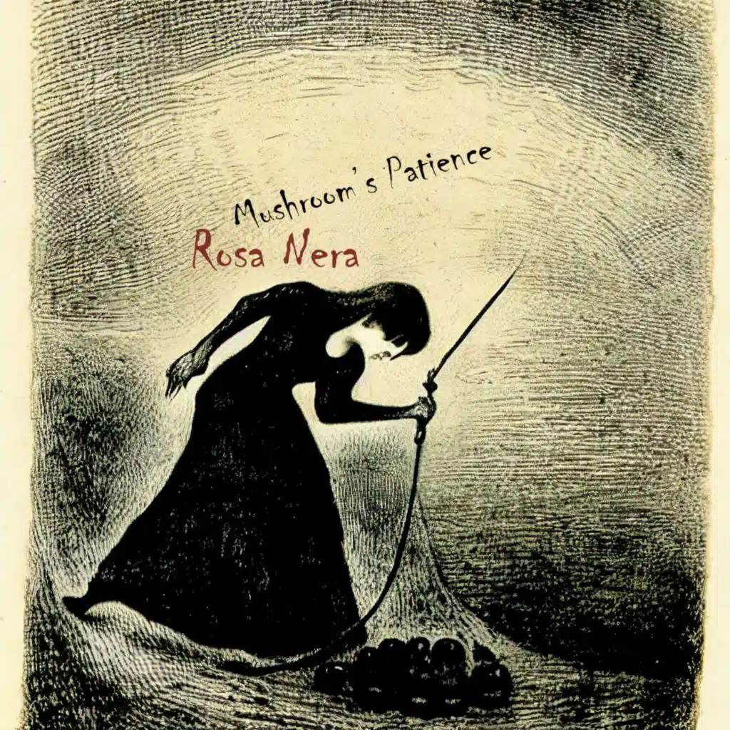 Mushroom's Patience