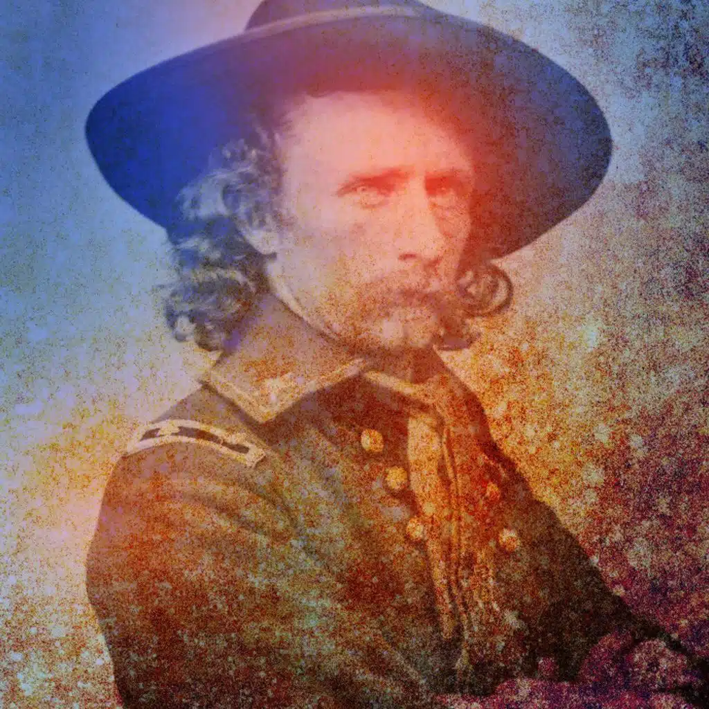452. Custer's Last Stand: The Battle of the Little Bighorn (Part 7)