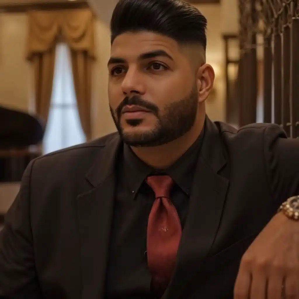 Ha Nay Nay (feat. Raouf Tadj)