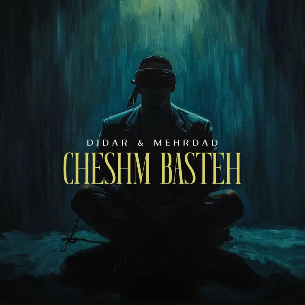 Cheshm Basteh