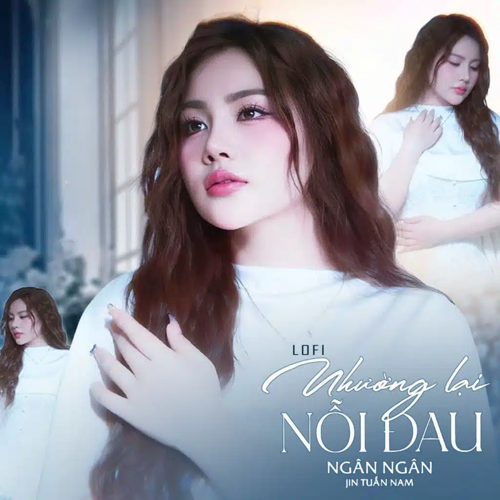 Nhường Lại Nỗi Đau (Lofi)