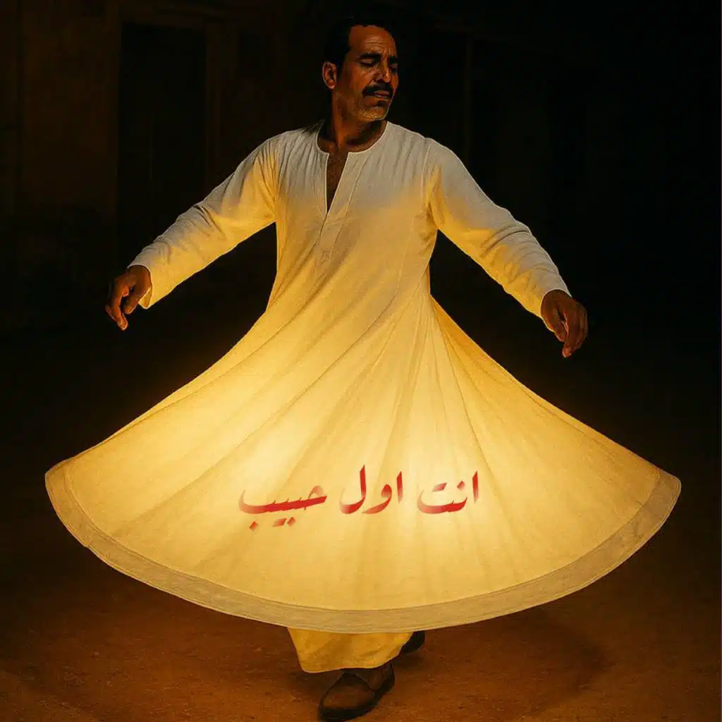 انت اول حبيب