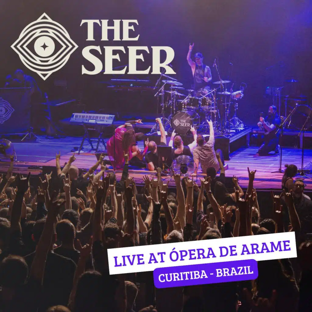The Seer