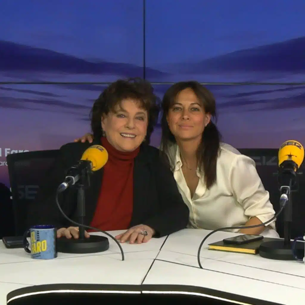 Gatopard@ | Charo López: "Estoy muy bien relacionada con el orgasmo"