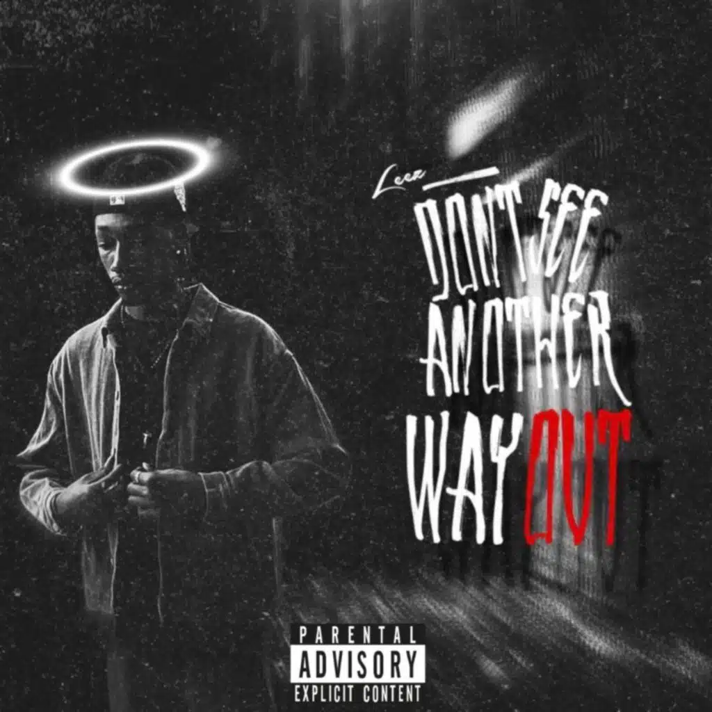 i don't see another way out