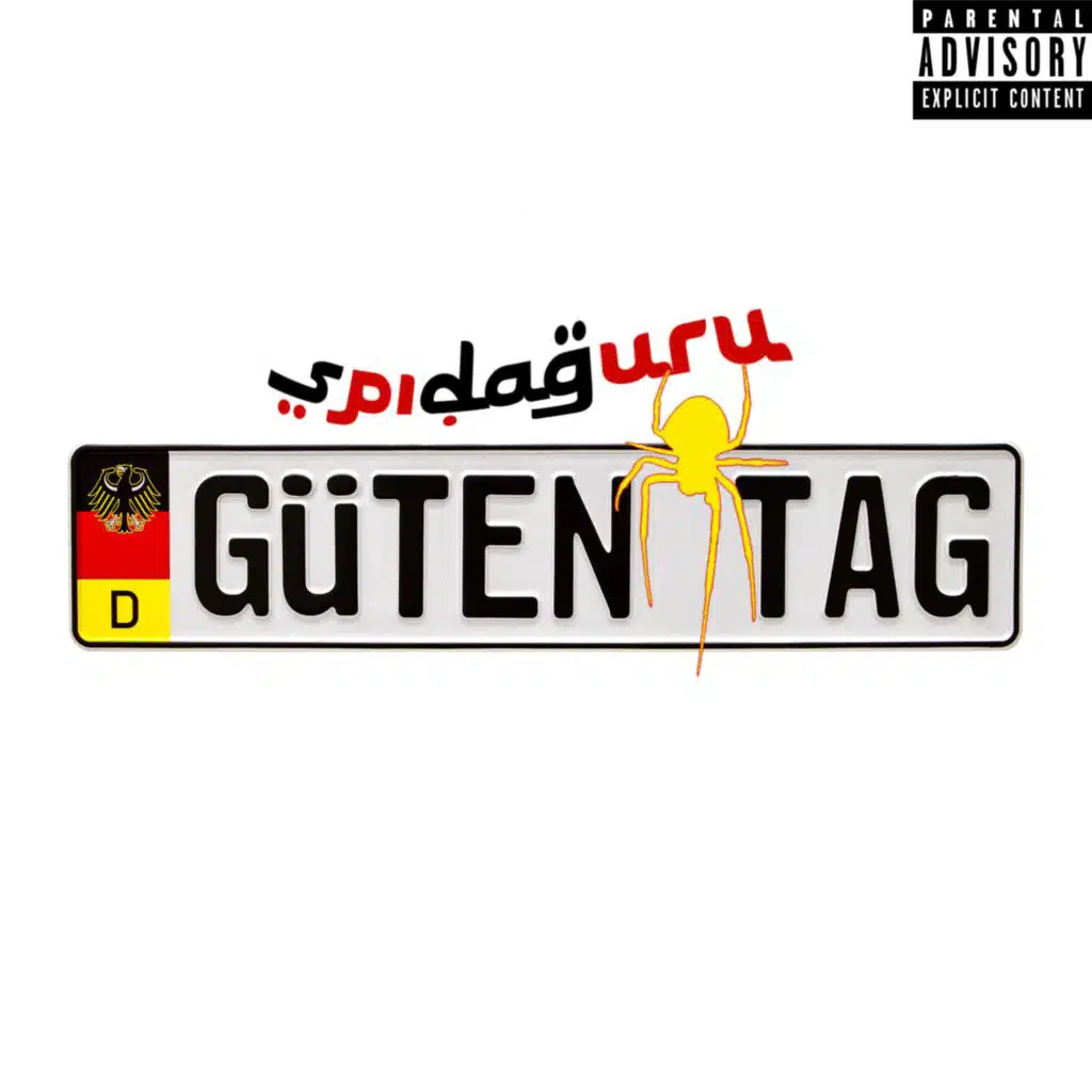 Güten Tag ++