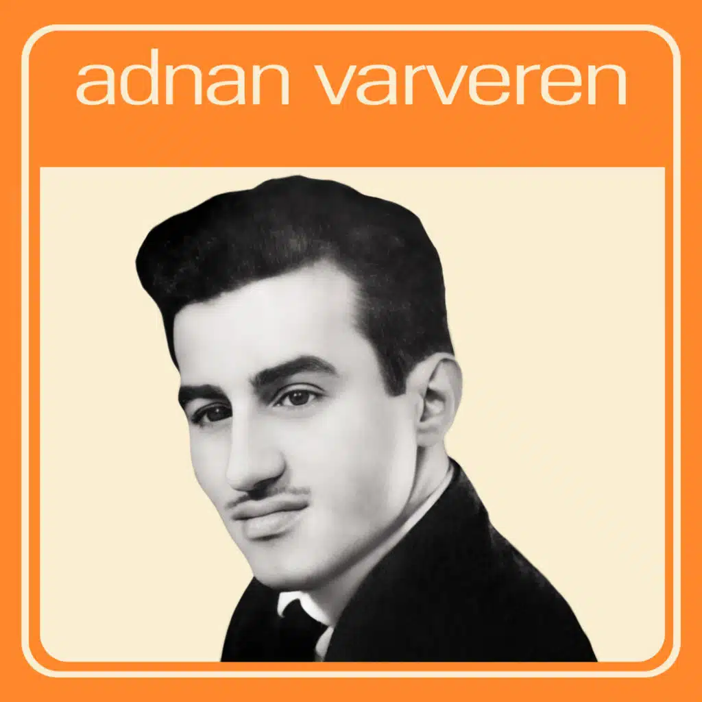 Adnan Varveren