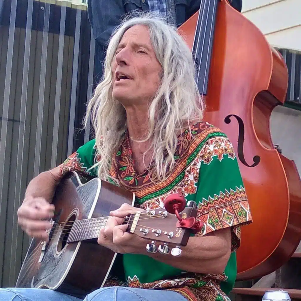 CAREY NALL