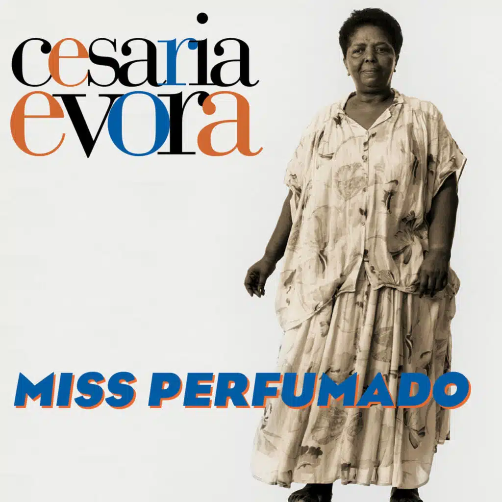 Miss Perfumado