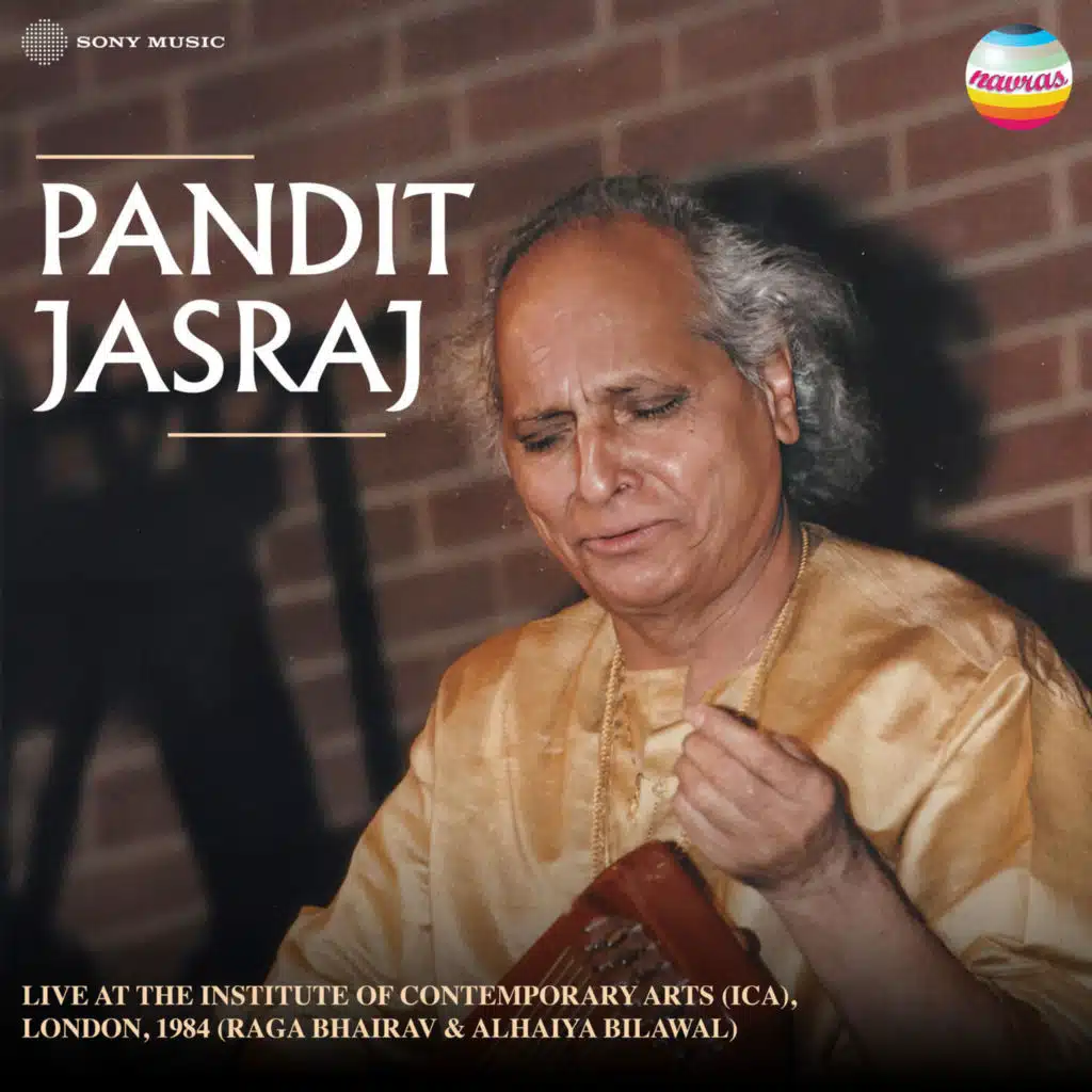 Pandit Jasraj