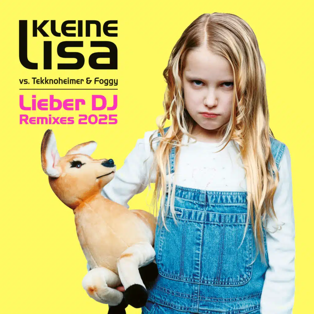 Kleine Lisa, Tekknoheimer & Foggy