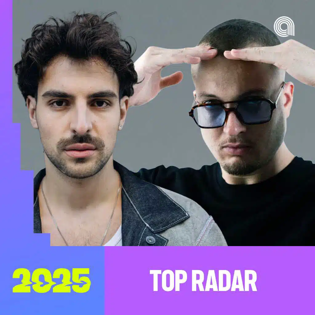 Top Radared 2025