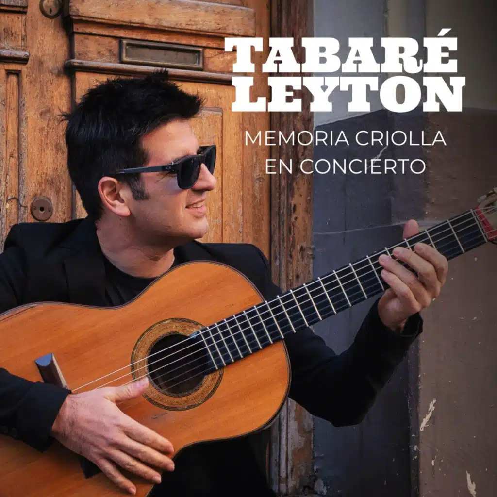Tabare Leyton