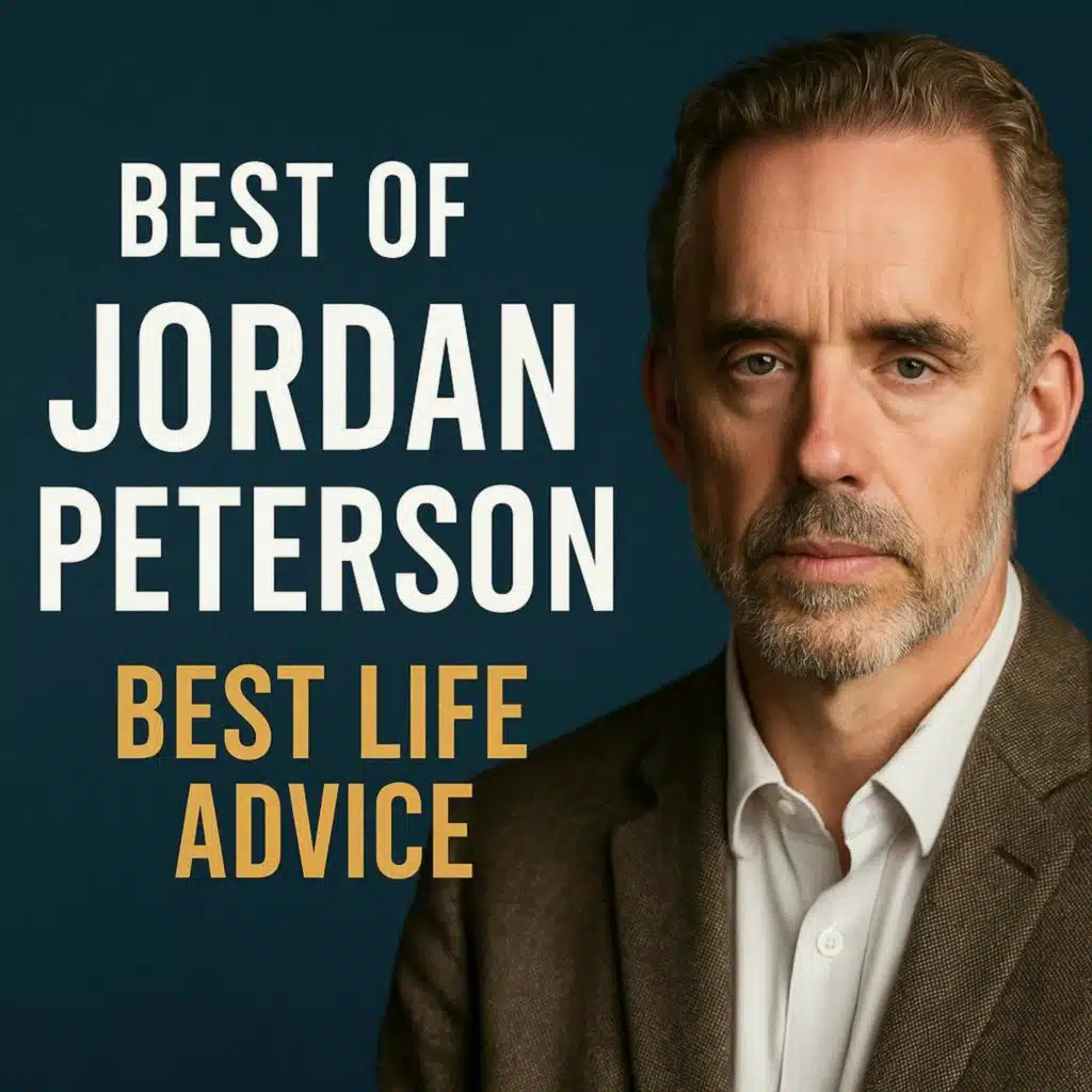 BEST OF JORDAN PETERSON   Best Life Advice - Speeches Compilation 30-Mins Long