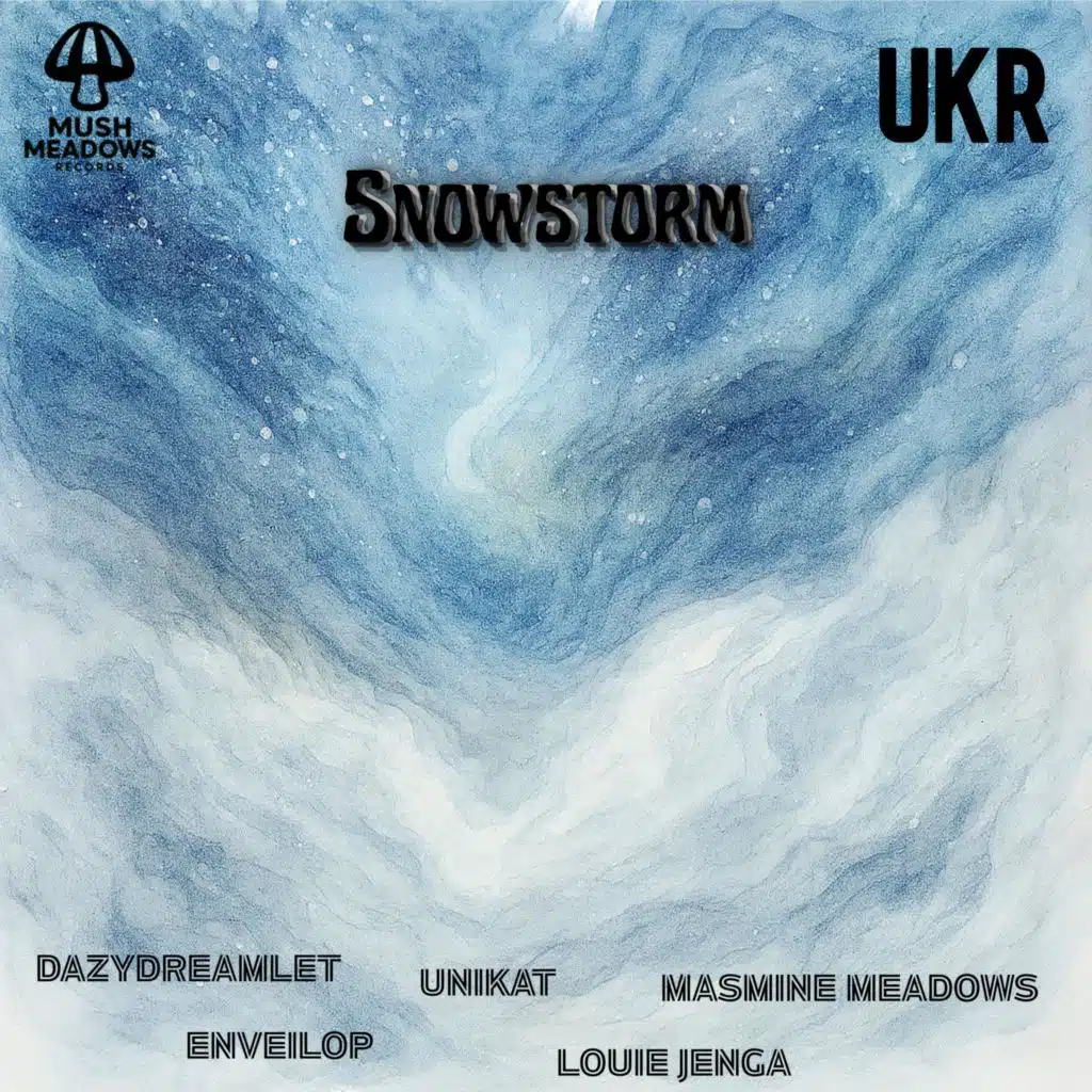 Snowstorm