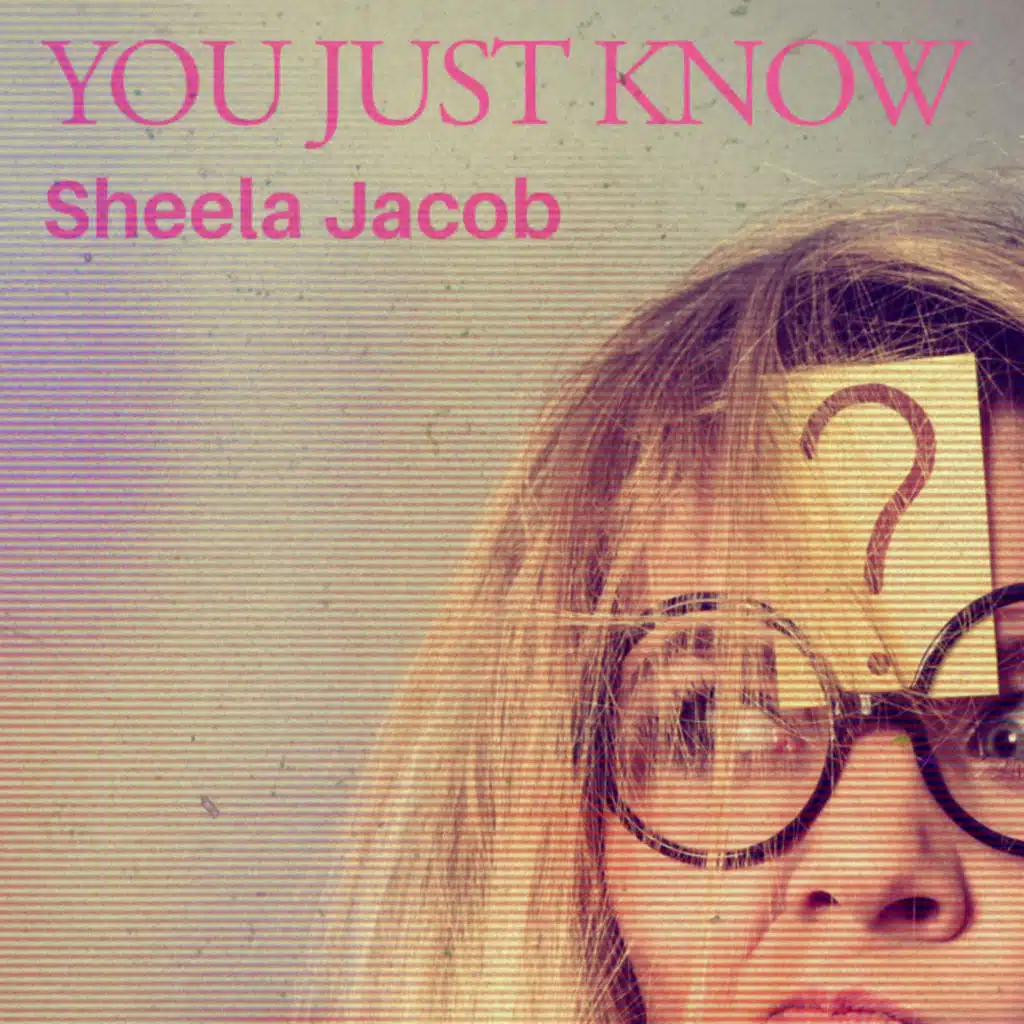 Sheela Jacob