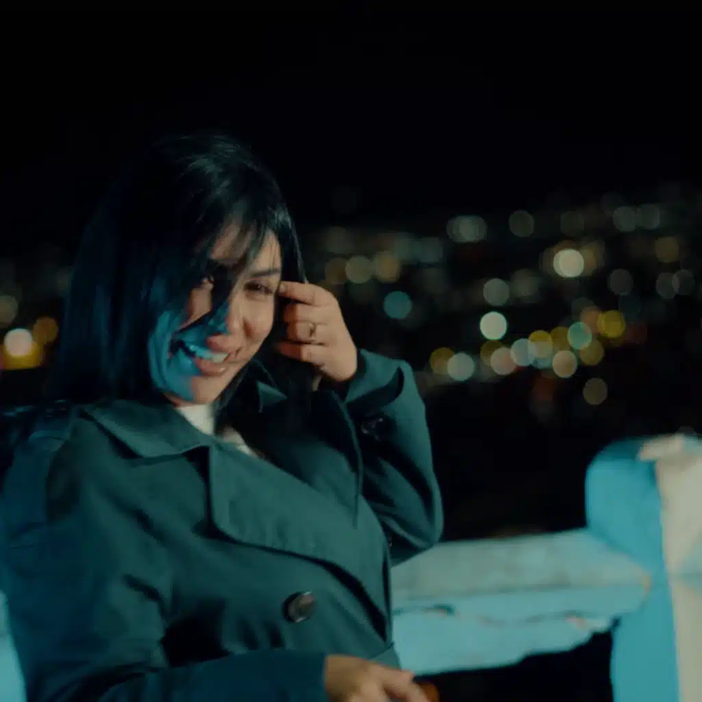 Dabezni Ndabzek (feat. Tarek Tadj)