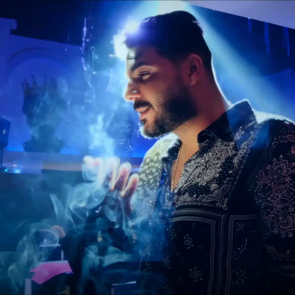 Marakch Mlih Nta (feat. Tarek Tadj)