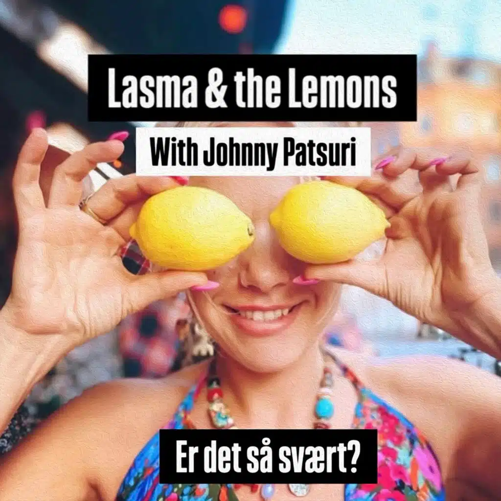 Lasma & the Lemons