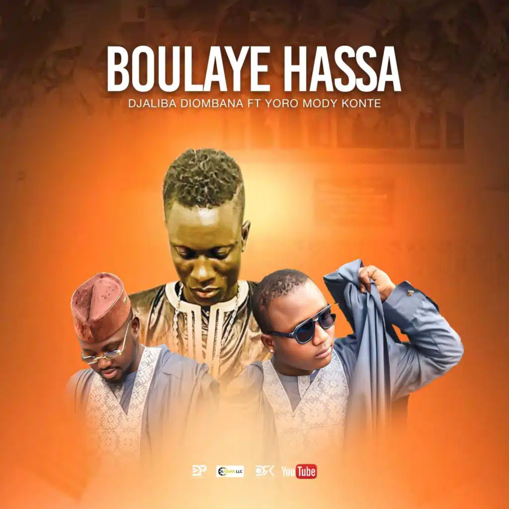 Boulaye Hassa Alias Golby Maro Dialla