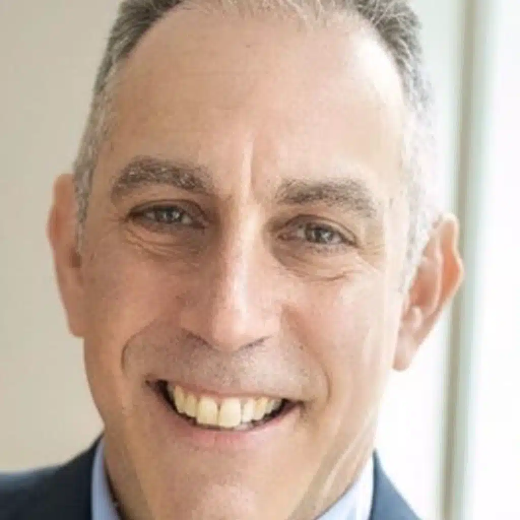 Ep. 247 Doug Most, "Launching Liberty"