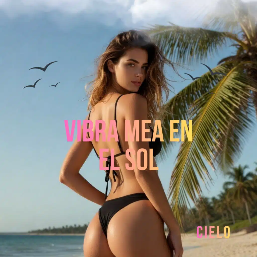 Vibra Mea En el Sol