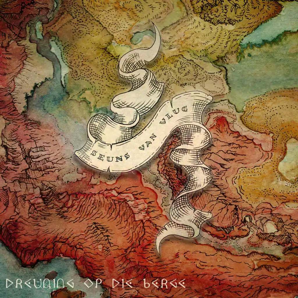 Dreuning Op Die Berge (feat. Seuns van Vlug)