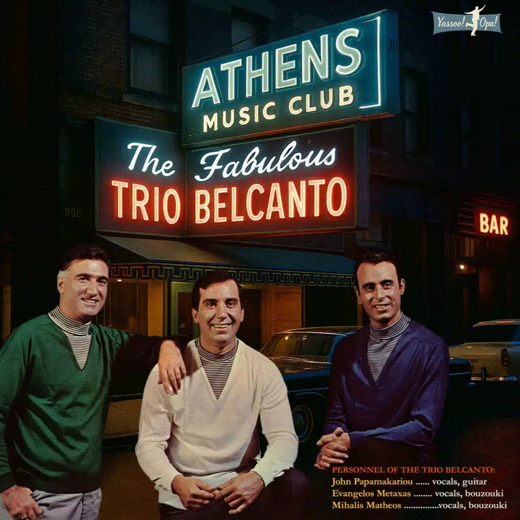 Trio Belcanto