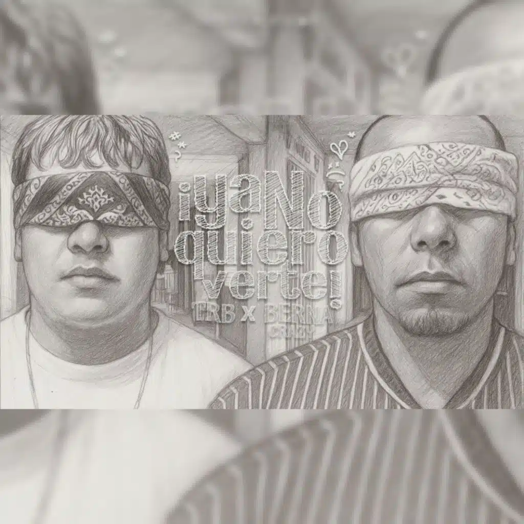 Ya no quiero verte (Freestyle) [feat. Berna]