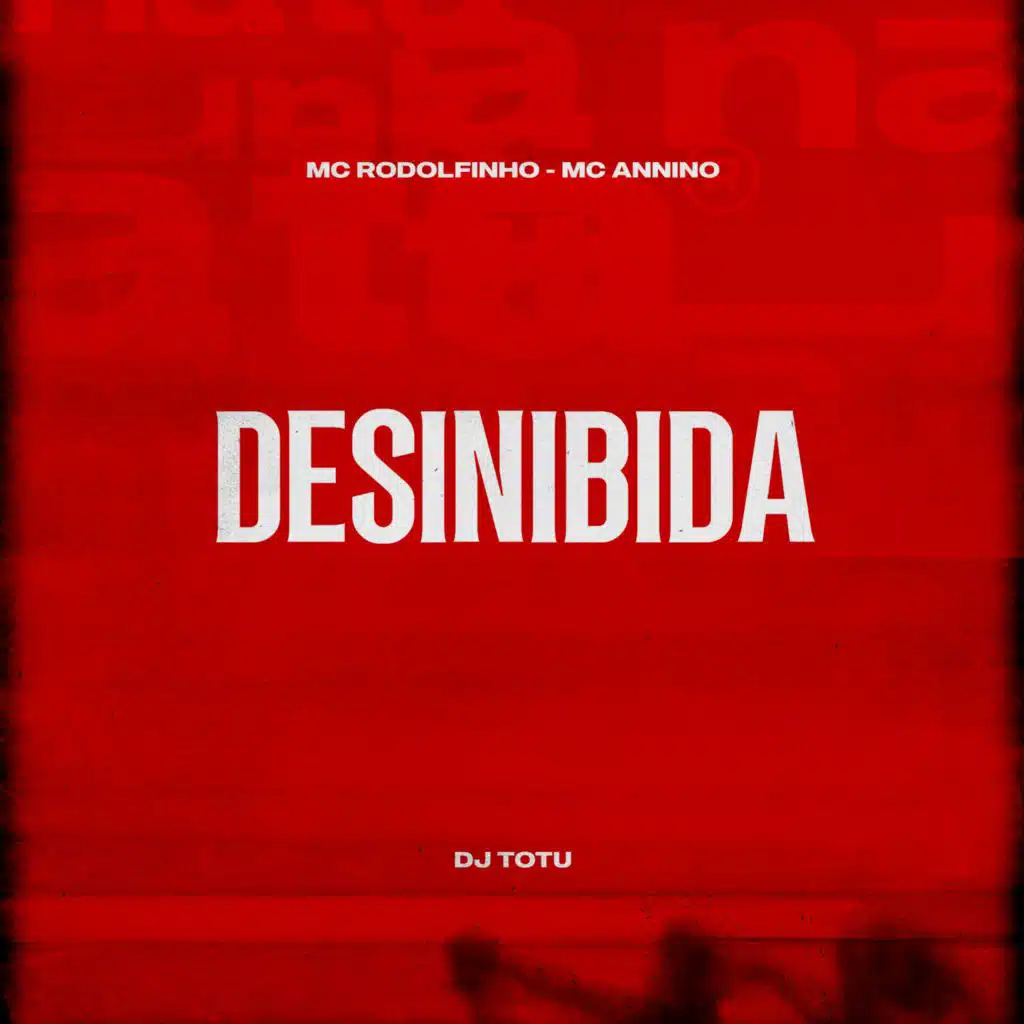 Desinibida